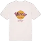 Mirow cirkel t-shirt