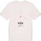 Mirów karta t-shirt