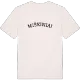 Miškiniai böjd t-shirt