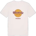 Missècle cirkel t-shirt