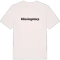 Missingstorp fetstil t-shirt