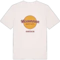 Missunnan cirkel t-shirt