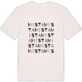 Mista ordlek t-shirt