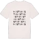 Mista ordlek t-shirt
