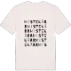 Mistekärr ordlek t-shirt