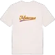 Mistersmo baseball t-shirt