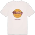 Mistley cirkel t-shirt