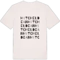 Mitcheldean ordlek t-shirt