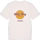 Mitry-Mory cirkel t-shirt
