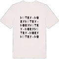 Mitry-Mory ordlek t-shirt