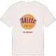 Mitte cirkel t-shirt