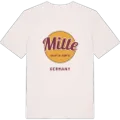 Mitte cirkel t-shirt