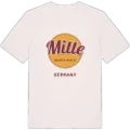 Mitte cirkel t-shirt