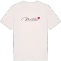 Mitte hjärta t-shirt