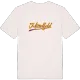 Mittelfeld baseball t-shirt