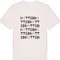 Mitten ordlek t-shirt