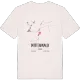 Mittenwald karta t-shirt