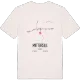 Mittersill karta t-shirt