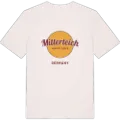 Mitterteich cirkel t-shirt