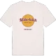Mitterteich cirkel t-shirt
