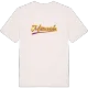 Mittweida baseball t-shirt