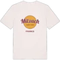 Mitzach cirkel t-shirt