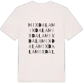 Mixdala ordlek t-shirt