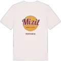 Mizil cirkel t-shirt