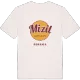 Mizil cirkel t-shirt