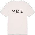 Mizil böjd t-shirt