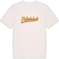 Mjälahult baseball t-shirt