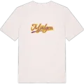 Mjälgen baseball t-shirt