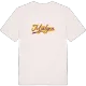 Mjälgen baseball t-shirt