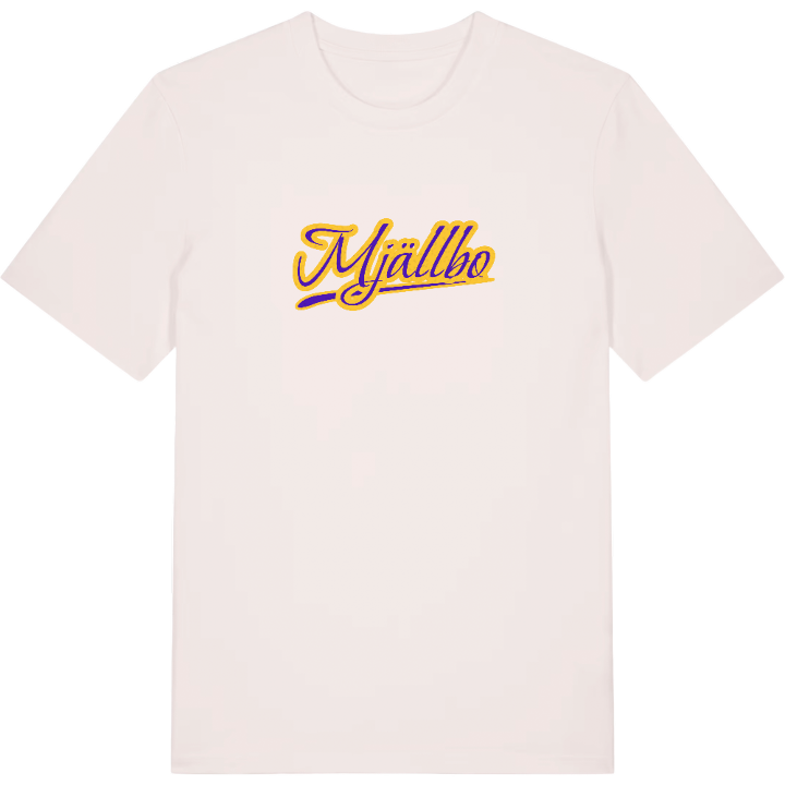 Mjällbo baseball t-shirt – t-shirt från PinShirt
