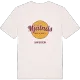Mjälnäs cirkel t-shirt