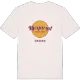 Mjogaryd cirkel t-shirt