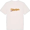 Mjögsjöhöjden baseball t-shirt