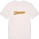 Mjögsjöhöjden baseball t-shirt