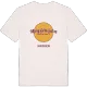 Mjögsjöhöjden cirkel t-shirt