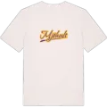 Mjöhult baseball t-shirt