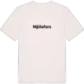 Mjölafors fetstil t-shirt
