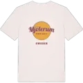 Mjölerum cirkel t-shirt