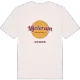 Mjölerum cirkel t-shirt