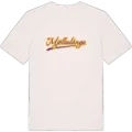 Mjölkalånga baseball t-shirt
