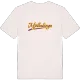 Mjölkalånga baseball t-shirt