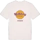 Mjölkberg cirkel t-shirt
