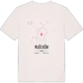 Mjölkön karta t-shirt