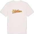 Mjölksten baseball t-shirt