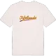 Mjölksundet baseball t-shirt