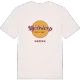 Mjölktorp cirkel t-shirt
